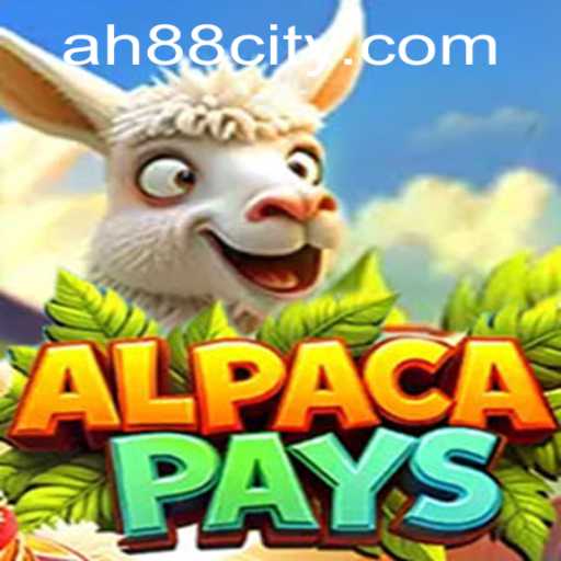 Exploring AlpacaPays: A Unique Slot Gaming Experience with AH88
