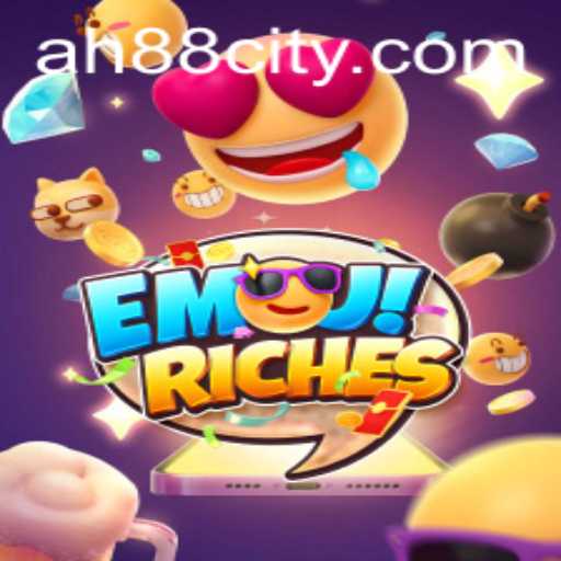 Unveiling EmojiRiches: A New Gaming Experience with AH88